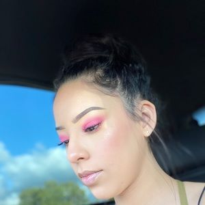 Meet your Posher, Jackie